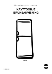 To view the document Electrolux ER8407B User Manual